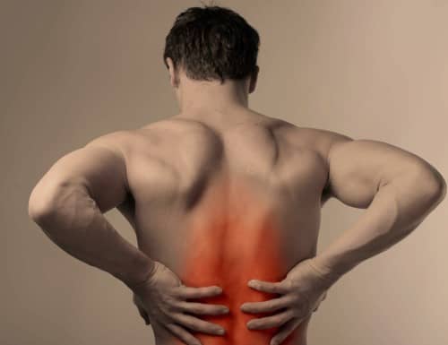 Muscle Aches and Pains