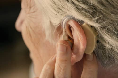 คันหู (Ears Itchy) : อาการ สาเหตุ วิธีการรักษา