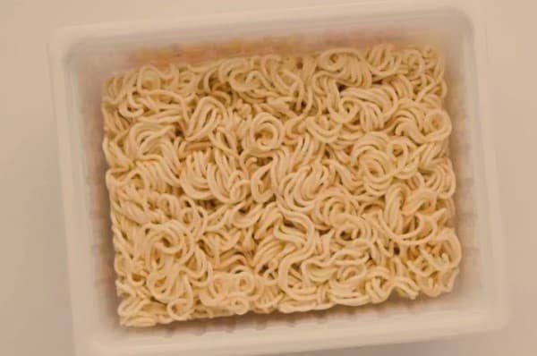 Are Instant Ramen Noodles Bad for You, or Good