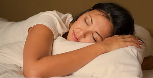 How Is Sleep Good For Your Health