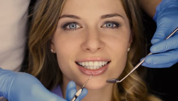 Oral health Brush up on dental care basics