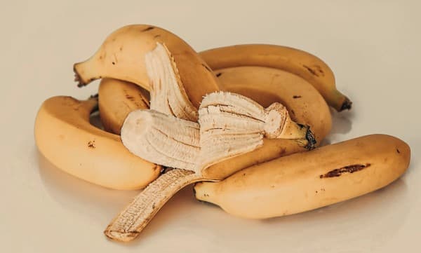 ประโยชน์ของกล้วยต่อสุขภาพ