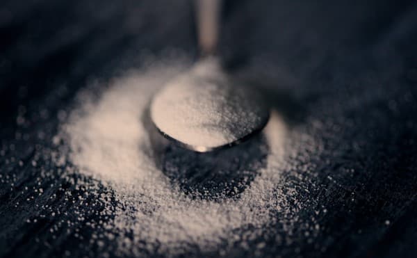 The sweet danger of sugar