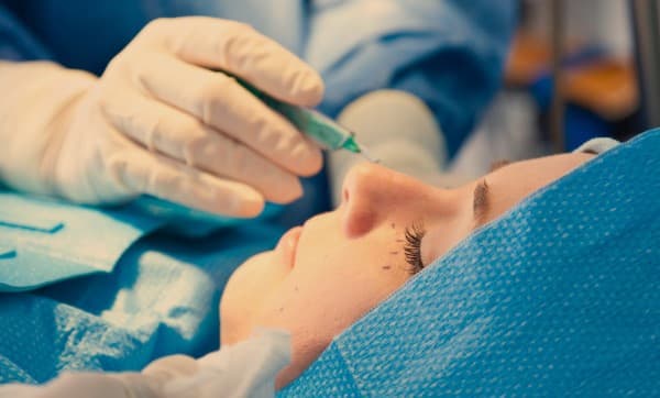 the Risks of Plastic Surgery