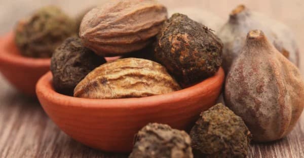 What Are the Benefits of Triphala