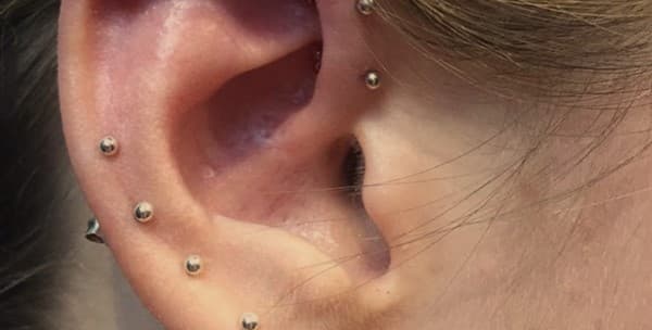 What You Should Know About Ear Piercing