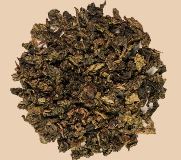 Benefits of Oolong Green Tea