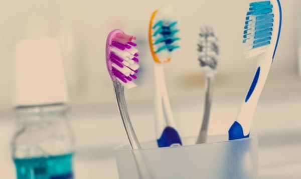 Tips for Choosing a Toothbrush