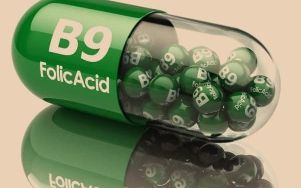 กรดโฟลิก (Folic Acid) : วิธีใช้ และผลข้างเคียง - โภชนาการ
