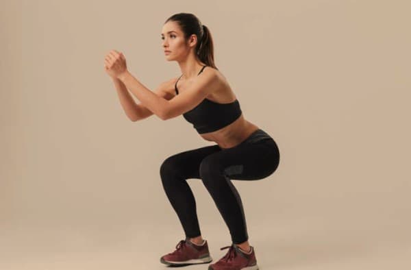 วิธีกระชับและลดไขมันต้นขา (10 Ways To Strengthen Thigh) - บทความสุขภาพ