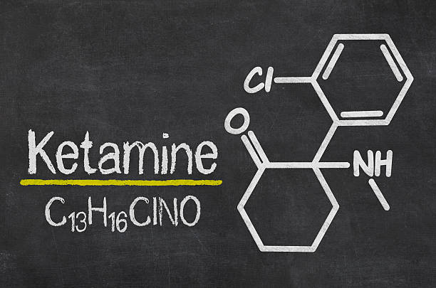 What is Ketamine