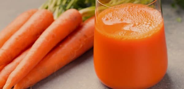 ประโยชน์ของแครอท (Health Benefits Of Carrots) - บทความสุขภาพ