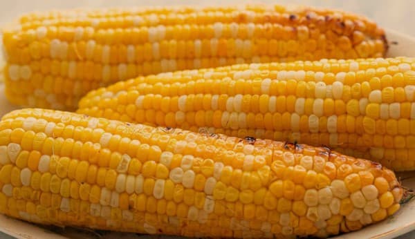 Health Benefits of Corn 