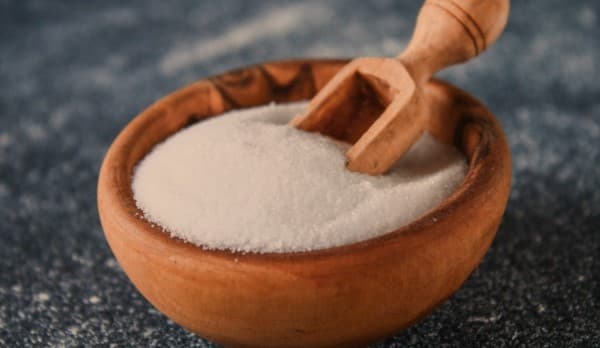 What to Know About Salt