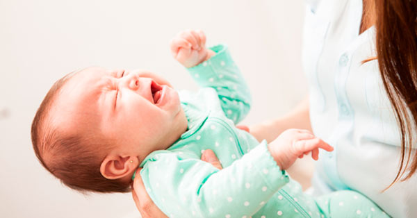 What We Need to Know About Colic
