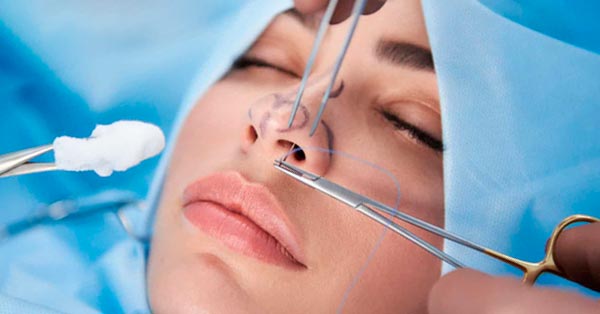 ศัลยกรรมจมูก (Nose Surgery) : สิ่งควรรู้ และขั้นตอน -