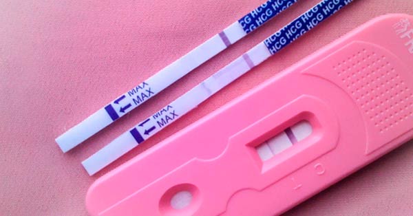 ทดสอบการตั้งครรภ์ด้วยตนเอง (Pregnancy Test) - บทความสุขภาพ