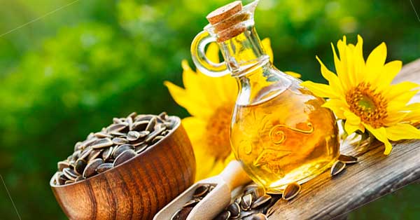 What We Need to Know About Vegetable Oil