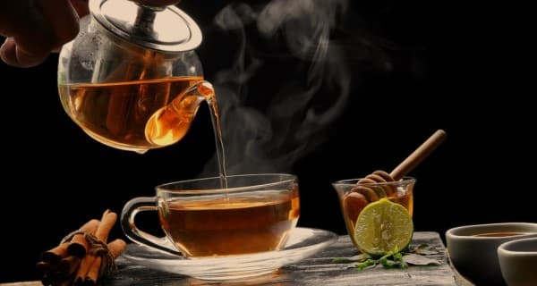 สิ่งควรรู้เกี่ยวกับชา