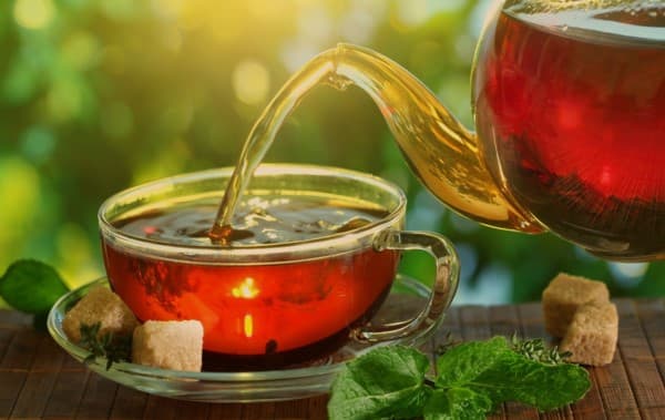 What We Need to Know About Tea