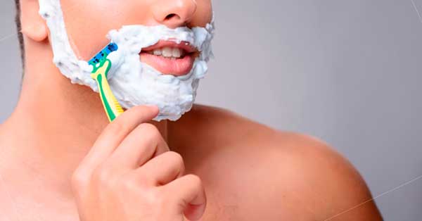 How to Shave Properly
