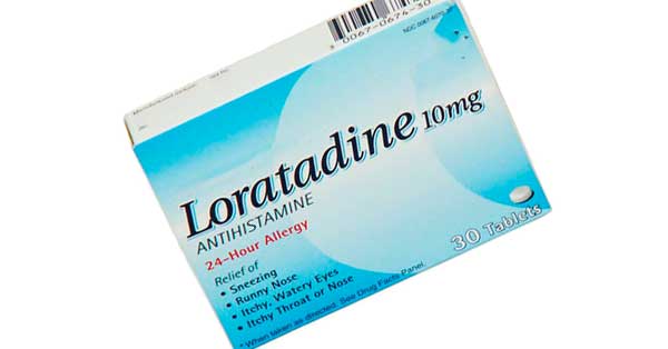 ยาลอราทาดีน (Loratadine) : วิธีใช้ และข้อควรระวัง - ยา - Ihealzy Thailand  (ประเทศไทย)
