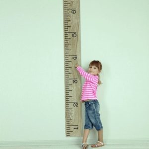 Factors Affect Person's Height