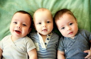 How to Have Triplets