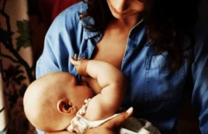 11 Benefits of Breastfeeding