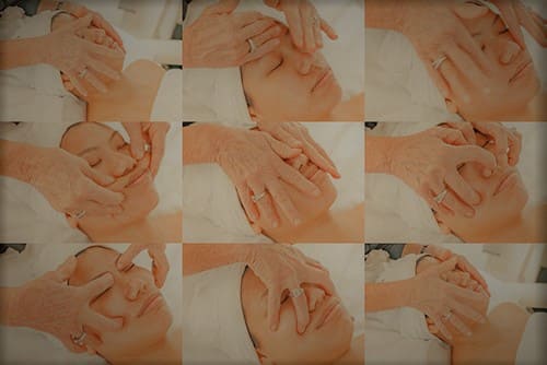 Benefits of Facial Massage