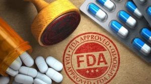 FDA-Food and Drug Administration