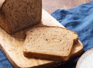 Health Benefits of Whole Wheat Bread