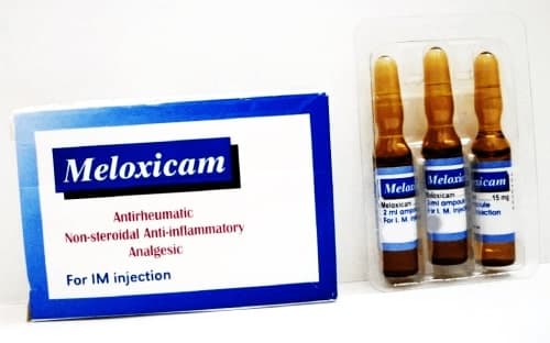 Meloxicam