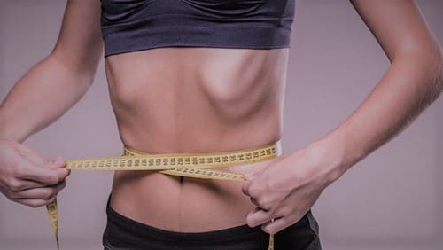 Skinny Risks and How to Gain Weight