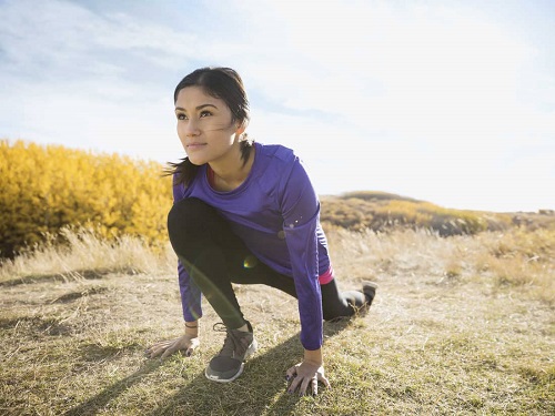 เคล็ดลับการวิ่งเพื่อสุขภาพ (Tips to Keep You Running Healthy)