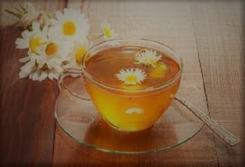 health benefits of chamomile tea 