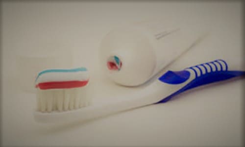 การเลือกยาสีฟัน