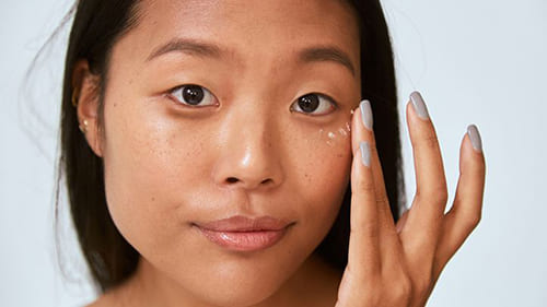 sensitive skin treatment 