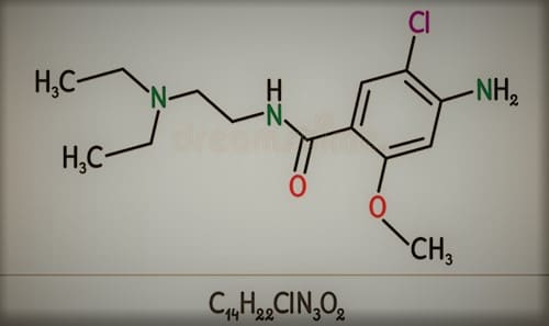 metoclopramide