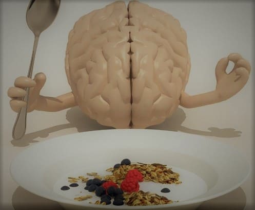 วิตามินบำรุงสมองและอาหารสมองลูกน้อย