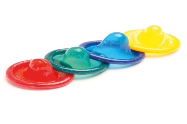 male condoms