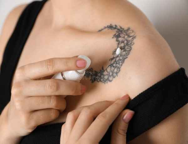 How to take care of your tattoo