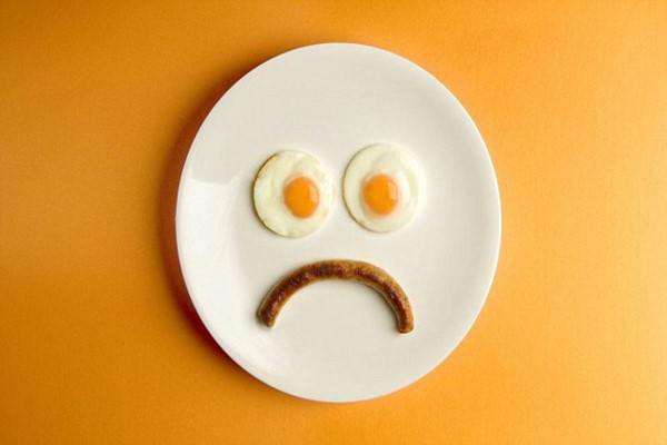 การไม่กินอาหารเช้าไม่ดีสำหรับคุณจริงหรือไม่?