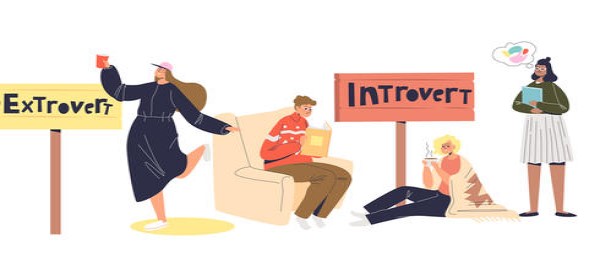 How to Get Introvert Talk to You