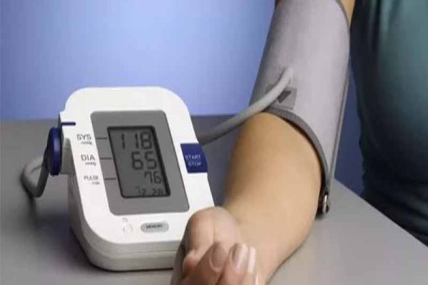 Choosing your Blood Pressure Monitor 