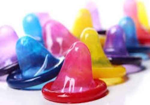 Condom use tips 