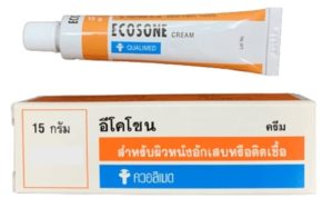 Ecosone Cream