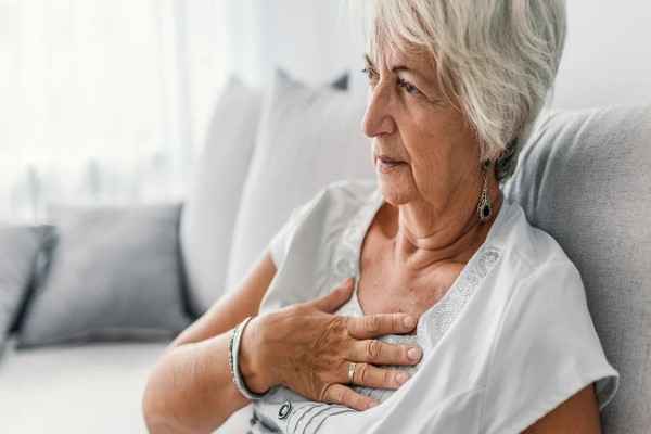 How to get rid of Angina