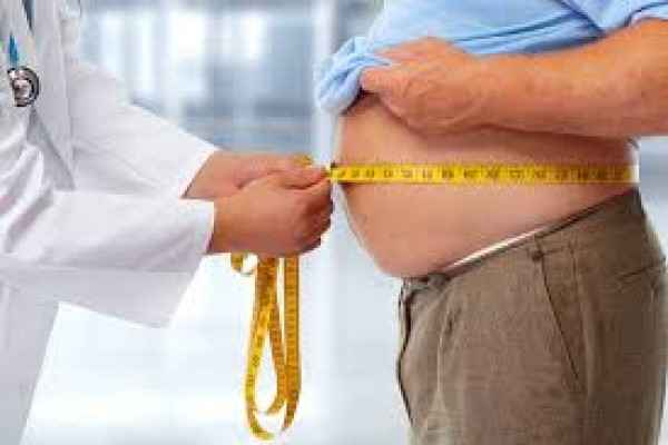 การผ่าตัดโรคอ้วน