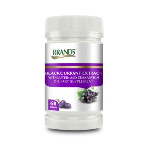 black currant extract
